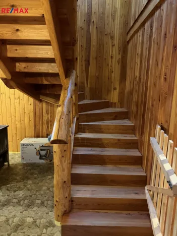 Pronájem rodinného domu, Domamil, 120 m2