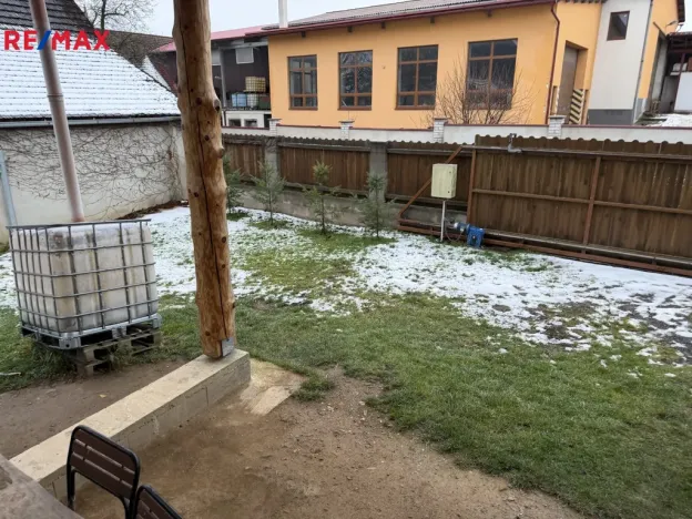 Pronájem rodinného domu, Domamil, 120 m2