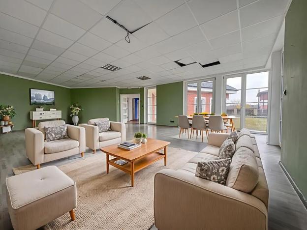 Prodej vily, Praha, Do podkovy, 408 m2