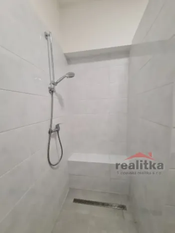 Pronájem bytu 2+kk, Opava - Předměstí, Husova, 47 m2