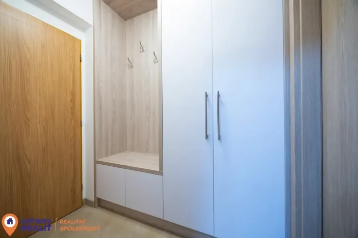 Prodej apartmánu, Loučná nad Desnou, 23 m2