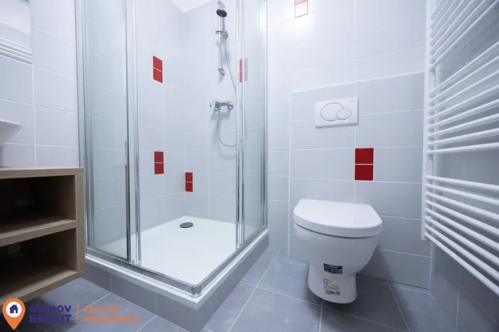 Prodej apartmánu, Loučná nad Desnou, 23 m2