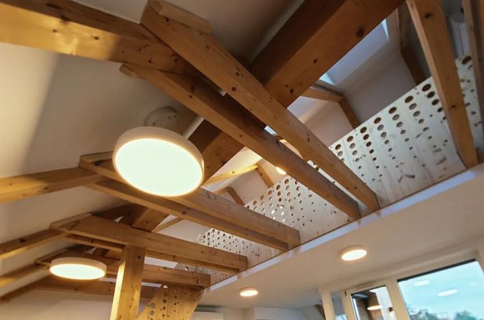 Pronájem bytu 3+kk, Dolní Břežany, 5. Května, 111 m2