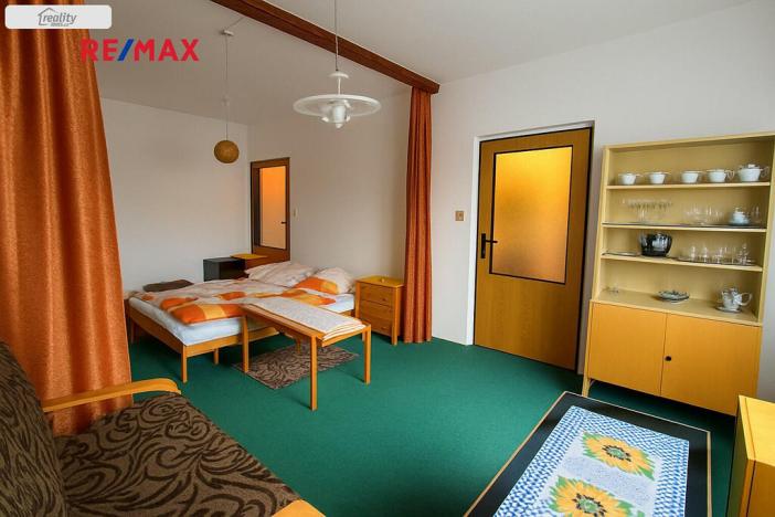 Prodej bytu 2+1, Chrudim - Chrudim III, Škroupova, 64 m2