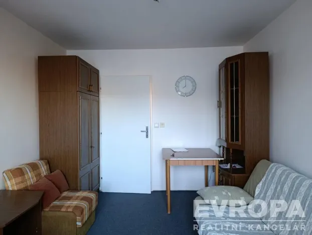 Pronájem bytu 1+1, Ralsko - Kuřívody, 34 m2