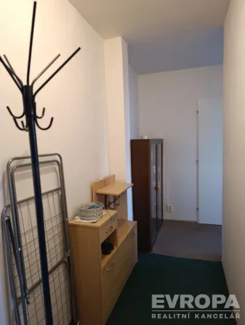 Pronájem bytu 1+1, Ralsko - Kuřívody, 34 m2