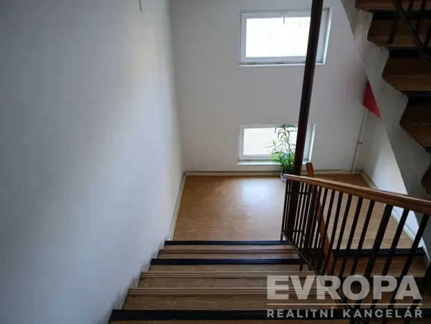 Pronájem bytu 1+1, Ralsko - Kuřívody, 34 m2