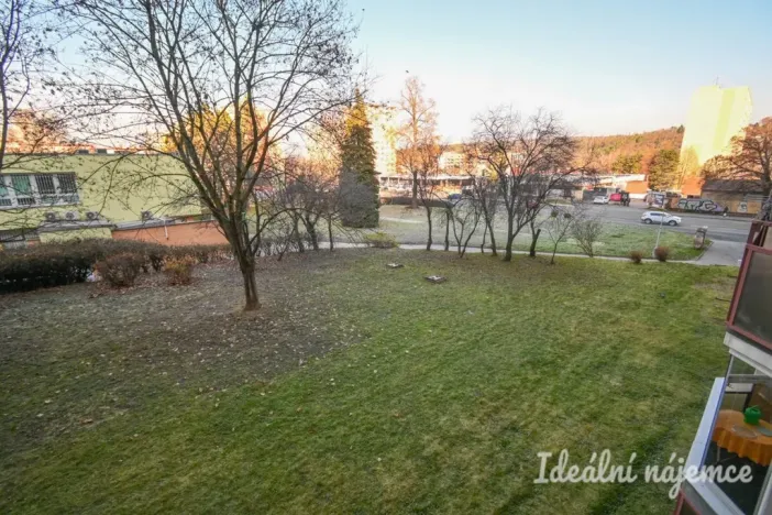 Pronájem bytu 3+1, Brno, Kamanova, 78 m2