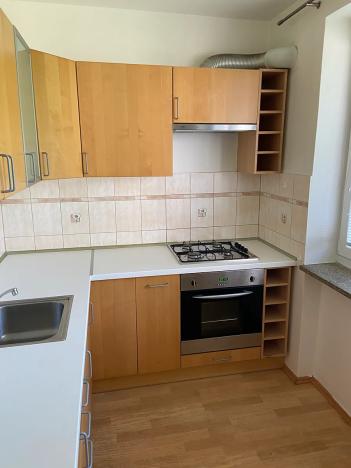 Pronájem bytu 1+1, Zlín, Mokrá II, 46 m2