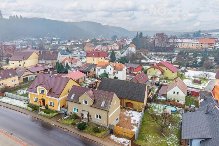 Prodej rodinného domu, Kryry, Tovární, 135 m2