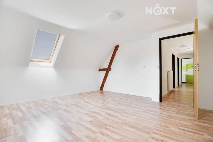 Prodej rodinného domu, Kryry, Tovární, 135 m2