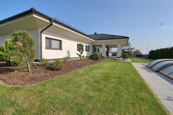 Pronájem rodinného domu, Sulice, Osiková, 260 m2