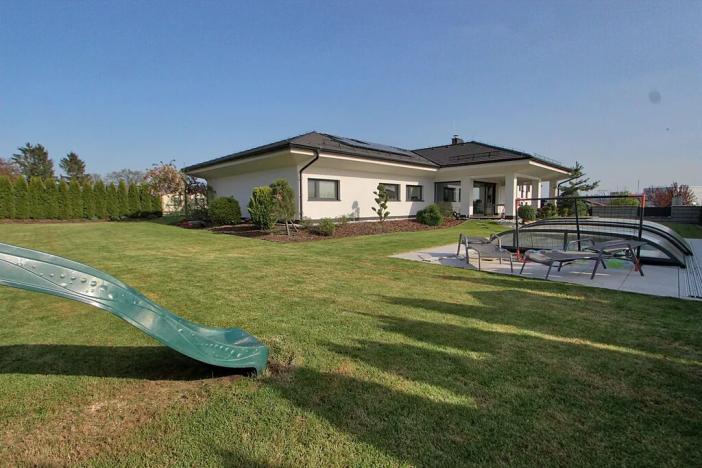 Pronájem rodinného domu, Sulice, Osiková, 260 m2