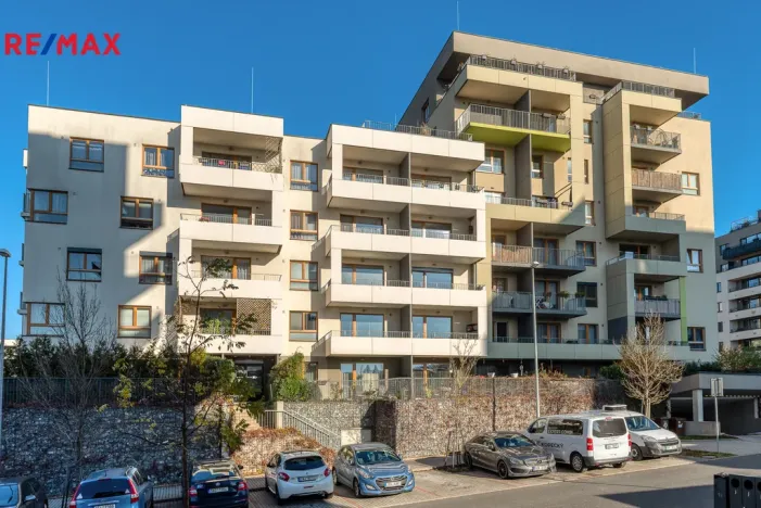 Prodej bytu 3+kk, Praha - Modřany, Zlochova, 89 m2