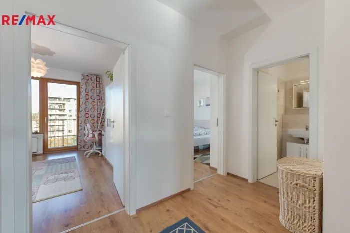 Prodej bytu 3+kk, Praha - Modřany, Zlochova, 89 m2