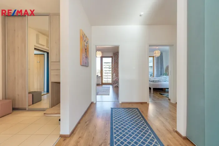 Prodej bytu 3+kk, Praha - Modřany, Zlochova, 89 m2