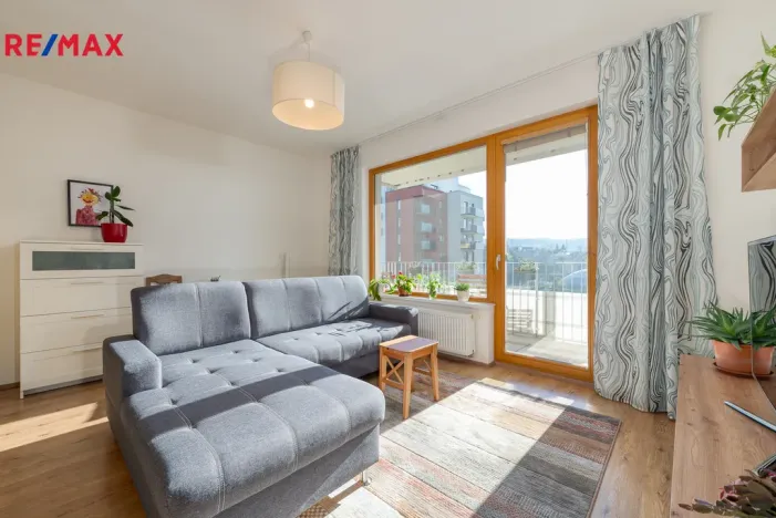 Prodej bytu 3+kk, Praha - Modřany, Zlochova, 89 m2