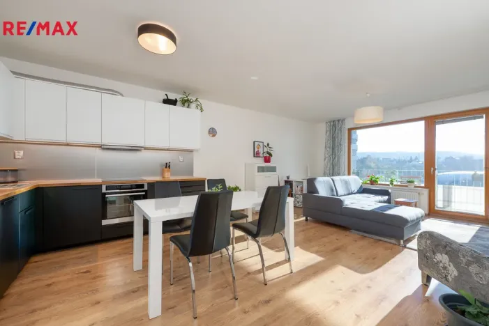 Prodej bytu 3+kk, Praha - Modřany, Zlochova, 89 m2