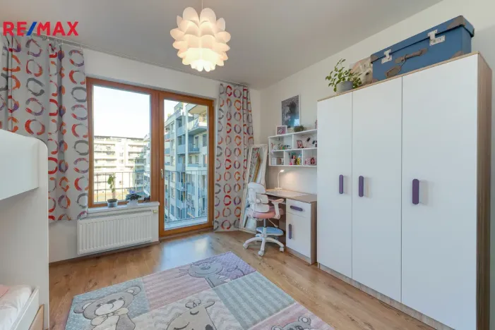 Prodej bytu 3+kk, Praha - Modřany, Zlochova, 89 m2