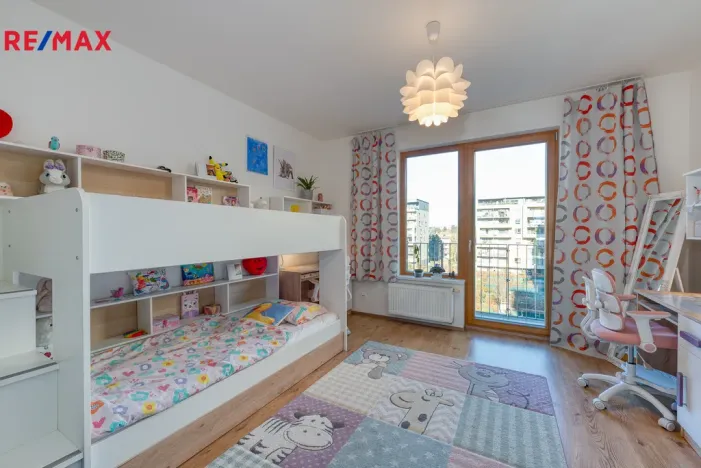 Prodej bytu 3+kk, Praha - Modřany, Zlochova, 89 m2