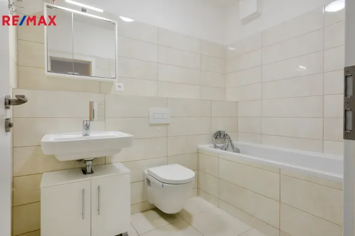 Prodej bytu 3+kk, Praha - Modřany, Zlochova, 89 m2