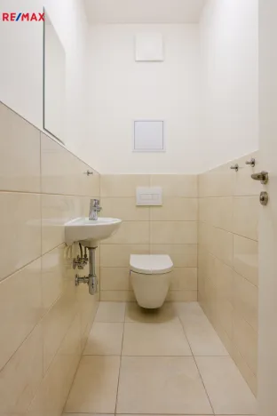 Prodej bytu 3+kk, Praha - Modřany, Zlochova, 89 m2