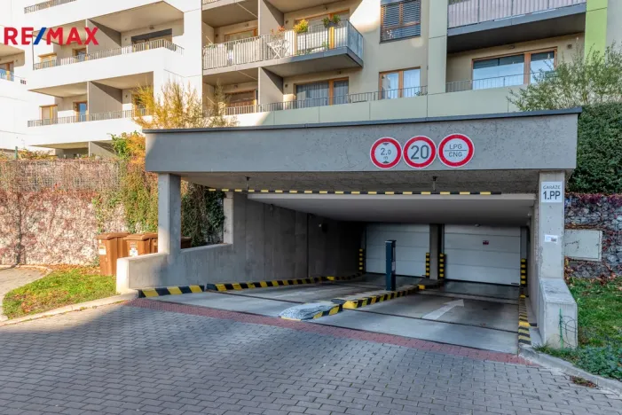 Prodej bytu 3+kk, Praha - Modřany, Zlochova, 89 m2