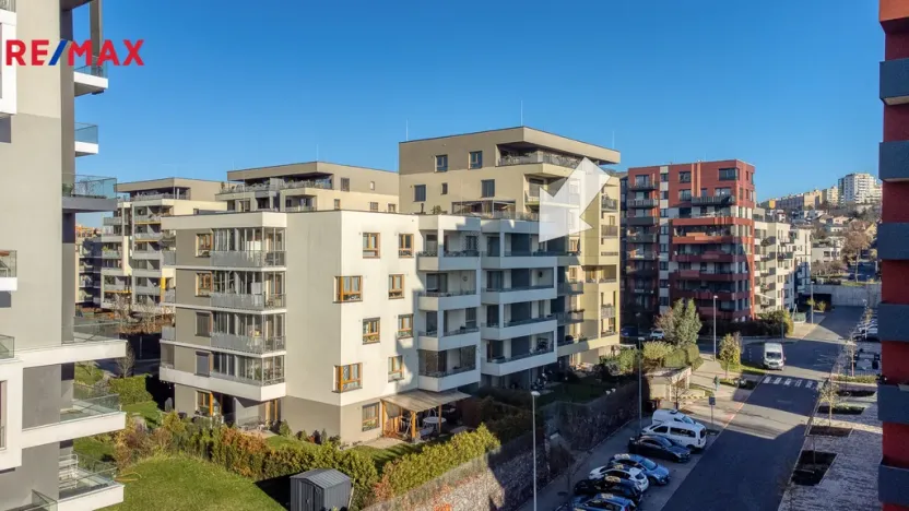 Prodej bytu 3+kk, Praha - Modřany, Zlochova, 89 m2