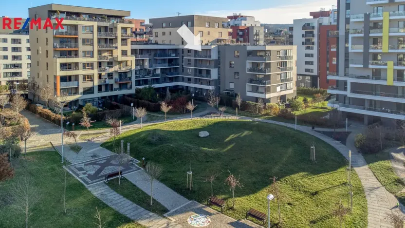 Prodej bytu 3+kk, Praha - Modřany, Zlochova, 89 m2