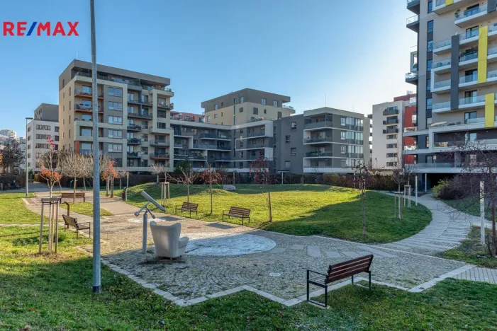 Prodej bytu 3+kk, Praha - Modřany, Zlochova, 89 m2