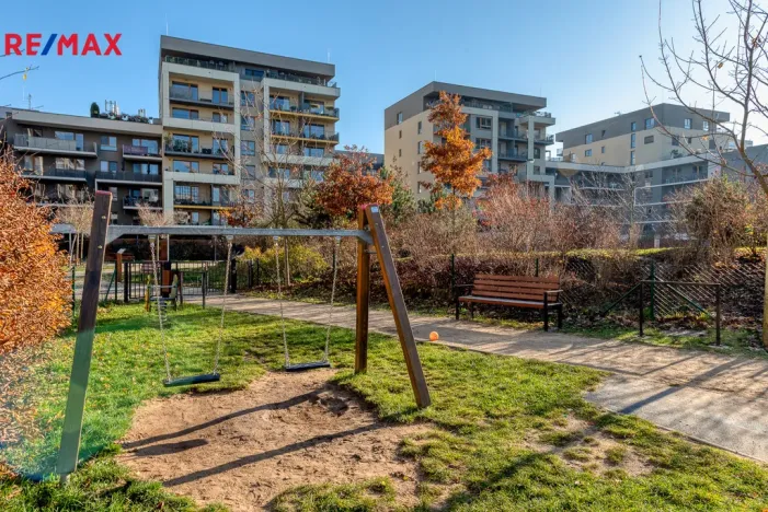 Prodej bytu 3+kk, Praha - Modřany, Zlochova, 89 m2