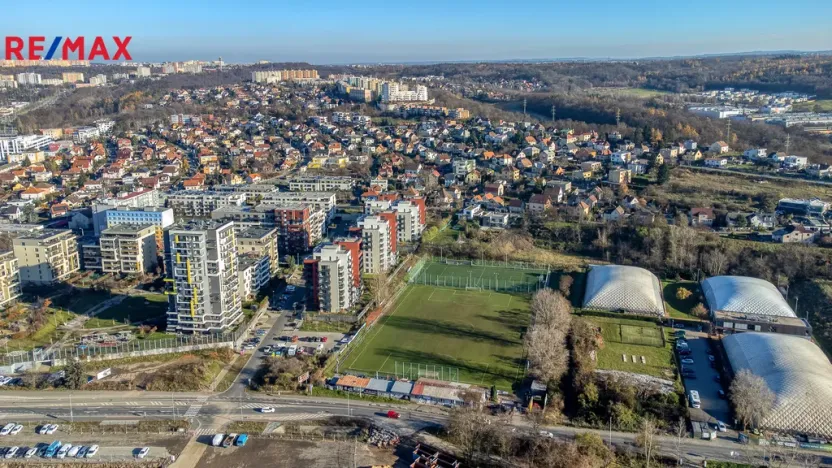 Prodej bytu 3+kk, Praha - Modřany, Zlochova, 89 m2
