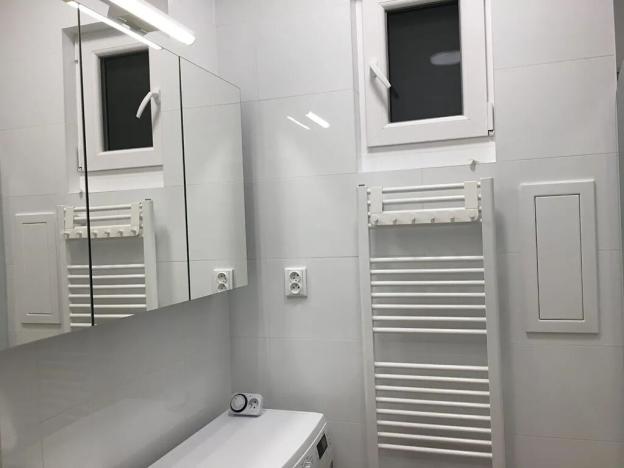 Pronájem bytu 2+kk, Brno, Bayerova, 48 m2