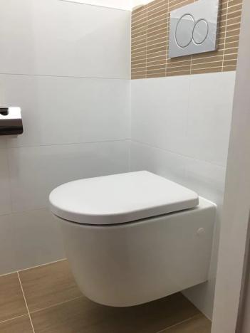 Pronájem bytu 2+kk, Brno, Bayerova, 48 m2