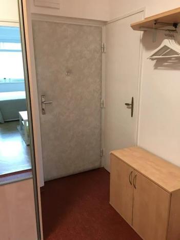 Pronájem bytu 2+kk, Brno, Bayerova, 48 m2