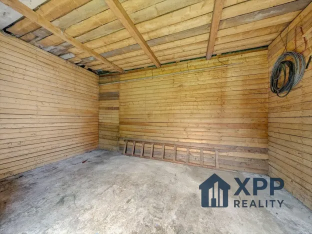 Prodej rodinného domu, Nová Včelnice, Komenského, 240 m2