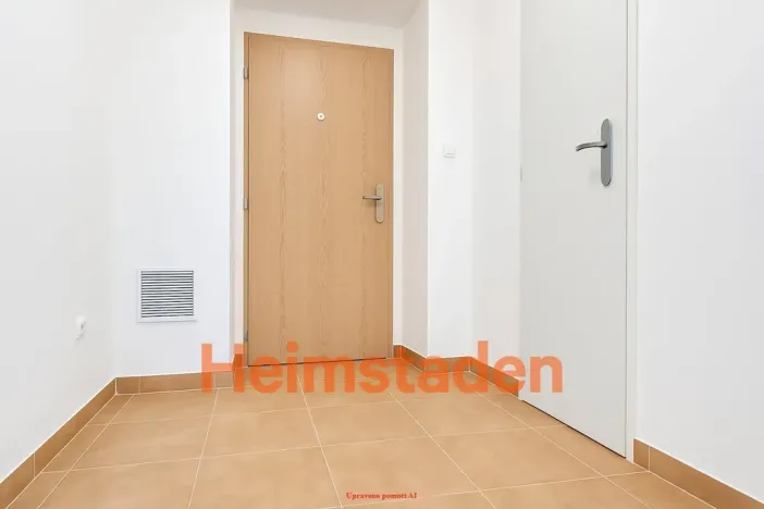 Pronájem bytu 1+1, Karviná - Nové Město, Gustawa Morcinka, 28 m2