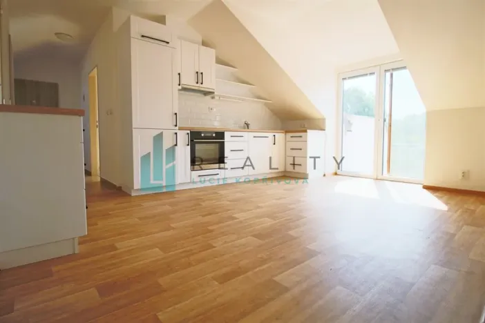 Pronájem bytu 3+kk, Dubňany, Jarohněvice, 67 m2