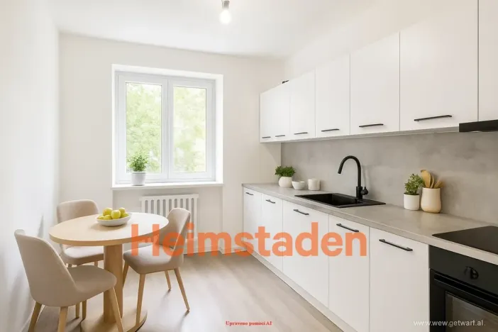 Pronájem bytu 2+1, Havířov - Město, Jana Wericha, 57 m2