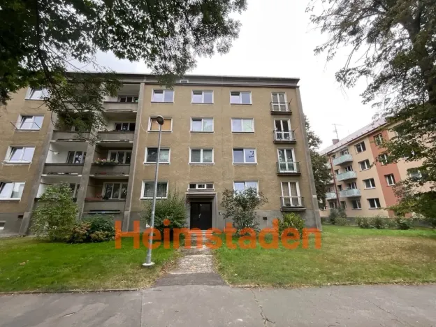 Pronájem bytu 2+1, Havířov - Město, Kapitána Nálepky, 55 m2