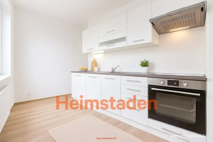 Pronájem bytu 3+1, Havířov - Město, Mánesova, 66 m2