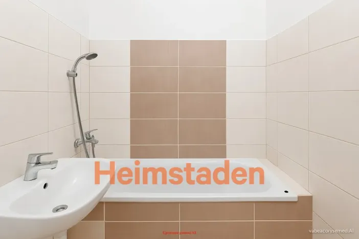 Pronájem bytu 3+1, Havířov - Město, Mánesova, 66 m2