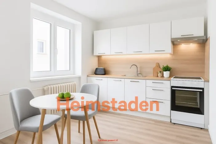 Pronájem bytu 1+1, Havířov - Šumbark, Opletalova, 28 m2