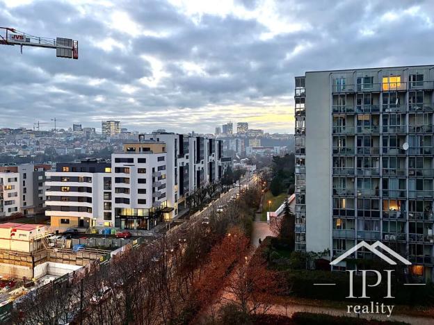 Pronájem bytu 2+kk, Praha - Michle, V dolině, 57 m2