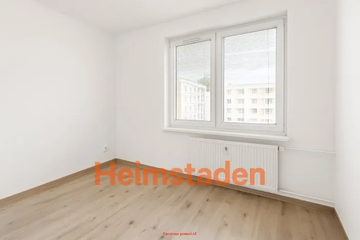 Pronájem bytu 1+1, Ostrava - Zábřeh, Tylova, 39 m2