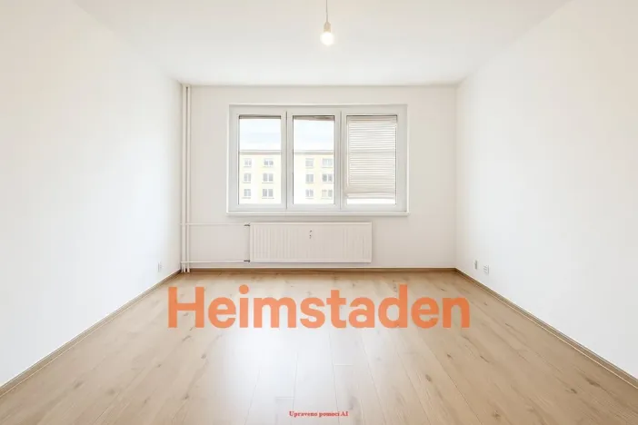 Pronájem bytu 1+1, Ostrava - Zábřeh, Tylova, 39 m2