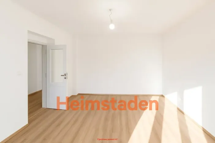 Pronájem bytu 2+1, Ostrava - Moravská Ostrava, Gajdošova, 54 m2