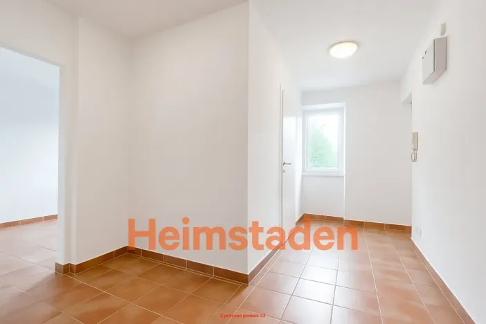 Pronájem bytu 2+1, Ostrava - Moravská Ostrava, Gajdošova, 54 m2