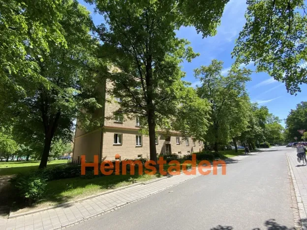 Pronájem bytu 2+1, Ostrava - Poruba, Čs. exilu, 57 m2