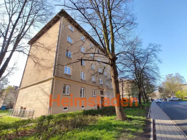 Pronájem bytu 2+1, Ostrava - Poruba, Čs. exilu, 57 m2